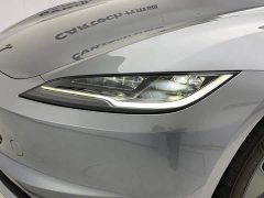Tesla Model 3 Rear-Wheel Drive - ფოტო 7