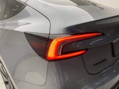 Tesla Model 3 Rear-Wheel Drive - ფოტო 8