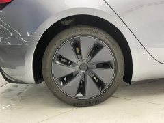 Tesla Model 3 Rear-Wheel Drive - ფოტო 9
