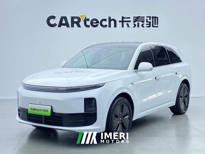 Li Auto L6 Pro