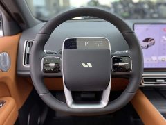 Li Auto L6 2024 Pro - ფოტო 15