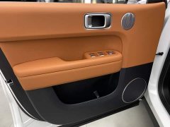 Li Auto L6 2024 Pro - ფოტო 17