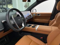 Li Auto L6 2024 Pro - ფოტო 18