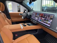 Li Auto L6 2024 Pro - ფოტო 19