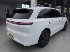 Li Auto L6 2024 Pro - ფოტო 3
