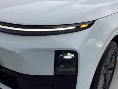 Li Auto L6 2024 Pro - ფოტო 5