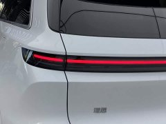Li Auto L6 2024 Pro - ფოტო 6