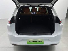Li Auto L6 2024 Pro - ფოტო 8