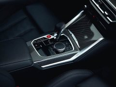 BMW M3 2023 M3 Sedan M xDrive Thunder Edition - ფოტო 12