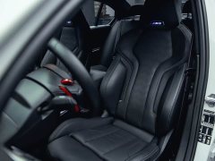 BMW M3 2023 M3 Sedan M xDrive Thunder Edition - ფოტო 14