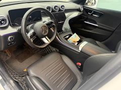 Mercedes-Benz C-Class Facelift C 260 L AMG Line - ფოტო 3