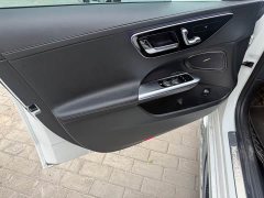 Mercedes-Benz C-Class Facelift C 260 L AMG Line - ფოტო 4