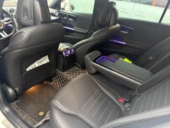 Mercedes-Benz C-Class Facelift C 260 L AMG Line - ფოტო 6