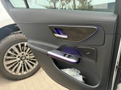 Mercedes-Benz C-Class Facelift C 260 L AMG Line - ფოტო 7