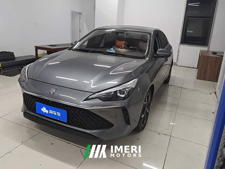 SAIC MG i5 2023 1.5L CVT Prestige - ავტომობილი ჩინეთიდან