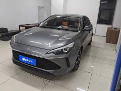 SAIC MG i5 2023 1.5L CVT Prestige - ფოტო 1