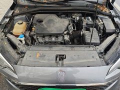 SAIC MG i5 2023 1.5L CVT Prestige - ფოტო 10