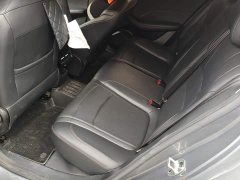 SAIC MG i5 2023 1.5L CVT Prestige - ფოტო 11