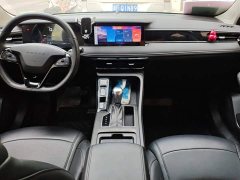 SAIC MG i5 2023 1.5L CVT Prestige - ფოტო 12