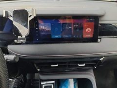 SAIC MG i5 2023 1.5L CVT Prestige - ფოტო 13