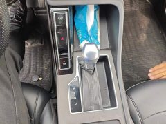 SAIC MG i5 2023 1.5L CVT Prestige - ფოტო 16
