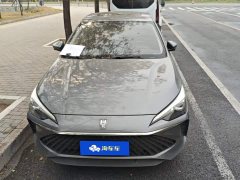 SAIC MG i5 2023 1.5L CVT Prestige - ფოტო 2
