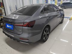 SAIC MG i5 2023 1.5L CVT Prestige - ფოტო 3