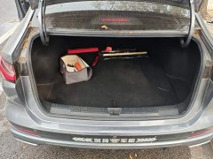 SAIC MG i5 2023 1.5L CVT Prestige - ფოტო 4