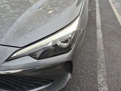 SAIC MG i5 2023 1.5L CVT Prestige - ფოტო 5