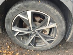SAIC MG i5 2023 1.5L CVT Prestige - ფოტო 6