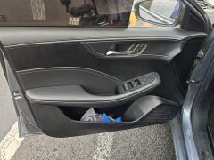 SAIC MG i5 2023 1.5L CVT Prestige - ფოტო 7