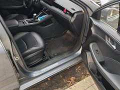 SAIC MG i5 2023 1.5L CVT Prestige - ფოტო 8