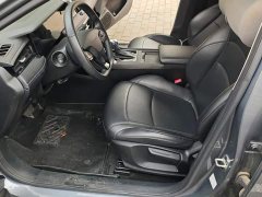 SAIC MG i5 2023 1.5L CVT Prestige - ფოტო 9