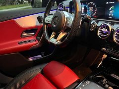 Mercedes-Benz Mercedes-AMG A 35 4MATIC (Imported) 2020 - ფოტო 4