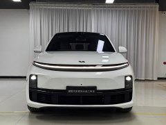 Li Auto L7 Max Smart Refresh Edition - ფოტო 2