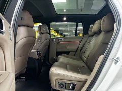 Li Auto L7 Max Smart Refresh Edition - ფოტო 5