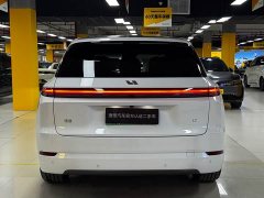 Li Auto L7 Max Smart Refresh Edition - ფოტო 6