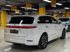 Li Auto L7 Max Smart Refresh Edition - ფოტო 7