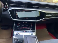 Audi A6L 45 TFSI quattro Dynamic Luxury Edition - ფოტო 10