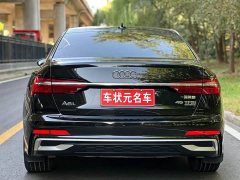 Audi A6L 45 TFSI quattro Dynamic Luxury Edition - ფოტო 3