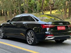 Audi A6L 45 TFSI quattro Dynamic Luxury Edition - ფოტო 4