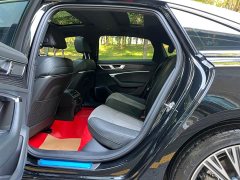 Audi A6L 45 TFSI quattro Dynamic Luxury Edition - ფოტო 6