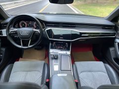 Audi A6L 45 TFSI quattro Dynamic Luxury Edition - ფოტო 8