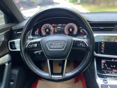 Audi A6L 45 TFSI quattro Dynamic Luxury Edition - ფოტო 9