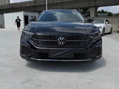 Volkswagen Passat Outstanding Edition 380TSI Dragon Ascendant Version - ფოტო 2