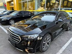 Mercedes-Benz E-Class E 300 L Fashion Edition - ფოტო 1