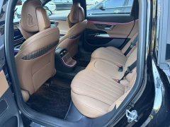 Mercedes-Benz E-Class E 300 L Fashion Edition - ფოტო 2