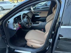 Mercedes-Benz E-Class E 300 L Fashion Edition - ფოტო 4