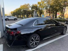 Mercedes-Benz E-Class E 300 L Fashion Edition - ფოტო 6