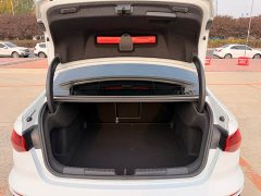 Audi A3 A3L Limousine 35 TFSI Fashion Sport - ფოტო 11